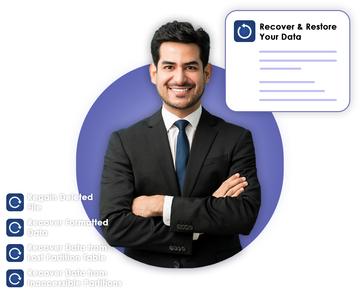 recoverytools Soluciones